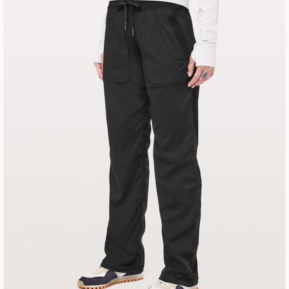 Lululemon dance studio pant